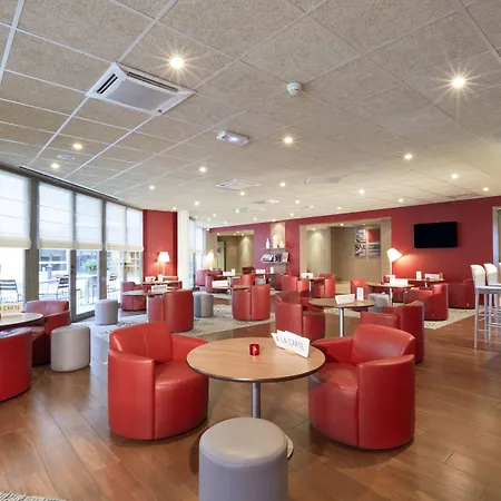 Campanile Centre Part-dieu Hotel 3*