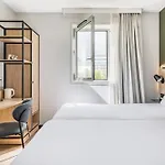 Campanile Prime Centre Gare Part-dieu 3*