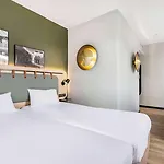 Campanile Prime Centre Gare Part-dieu Отель 3*