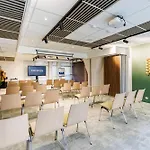 Campanile Prime Centre Gare Part-dieu 3*