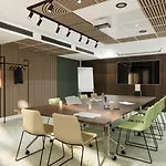 Campanile Prime Centre Gare Part-dieu Отель 3*