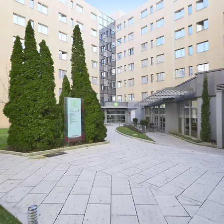 Campanile Prime Centre Gare Part-dieu 3*