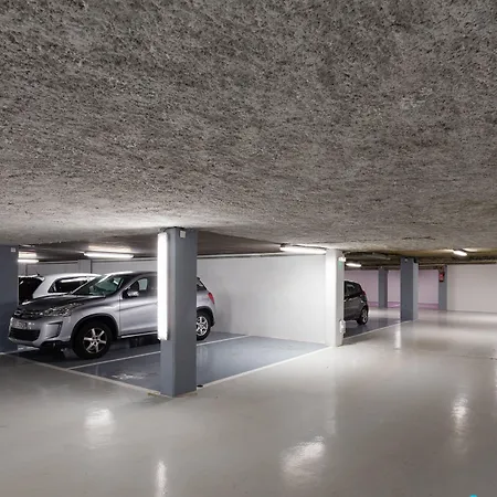 Campanile Prime Centre Gare Part-dieu