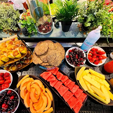 Campanile Prime Centre Gare Part-dieu