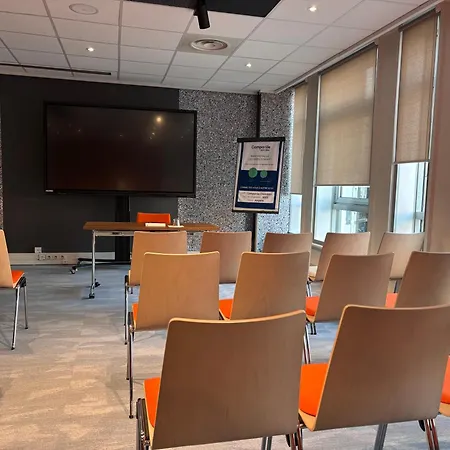 Campanile Prime Centre Gare Part-dieu