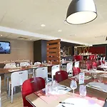 Campanile Prime Centre Gare Part-dieu Otel 3*