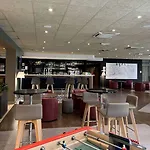Otel Campanile Prime Centre Gare Part-dieu Lyon