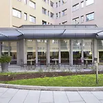 Campanile Prime Centre Gare Part-dieu Hotel