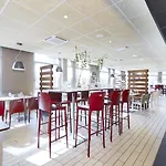 Campanile Prime Centre Gare Part-dieu Otel 3*