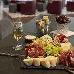 Campanile Prime Centre Gare Part-dieu 3*