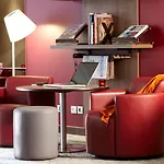 Campanile Prime Centre Gare Part-dieu Szálloda 3*