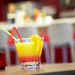 Campanile Prime Centre Gare Part-dieu 3*