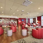 Hotel Campanile Prime Centre Gare Part-dieu Lyon