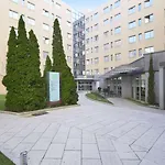 Campanile Prime Centre Gare Part-dieu 3*