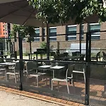 Campanile Prime Centre Gare Part-dieu Otel 3*