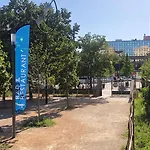 Campanile Prime Centre Gare Part-dieu Lyon