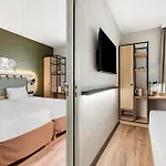 Campanile Prime Centre Gare Part-dieu 3* Lyon