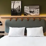 Otel Campanile Prime Centre Gare Part-dieu