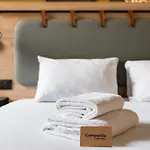 Hotel Campanile Prime Centre Gare Part-dieu 3*