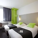 Campanile Prime Centre Gare Part-dieu Otel 3*