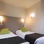 Otel Campanile Prime Centre Gare Part-dieu 3*