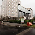 ホテル Campanile Prime Centre Gare Part-dieu リヨン