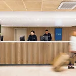Campanile Prime Centre Gare Part-dieu 3*