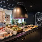 Hotel Campanile Prime Centre Gare Part-dieu 3*