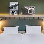 Otel Campanile Prime Centre Gare Part-dieu Lyon