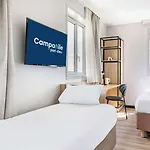 Campanile Prime Centre Gare Part-dieu 3* Lyon