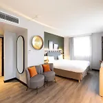 Campanile Prime Centre Gare Part-dieu 3*