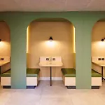 Campanile Prime Centre Gare Part-dieu 3* Lyon
