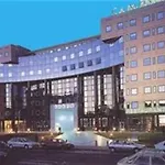 Szálloda Campanile Prime Centre Gare Part-dieu