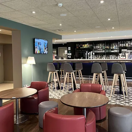 Campanile Prime Centre Gare Part-dieu 3*